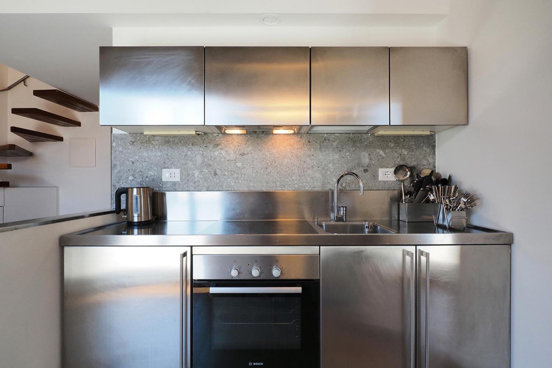 Appartamento Contempora - Loft Via Podgora, 3 Milano