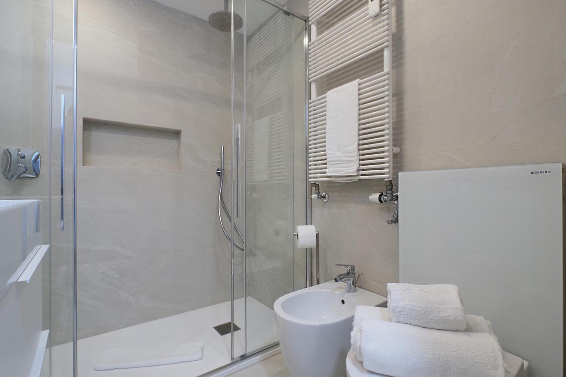 Appartamento Contempora - Loft Via Podgora, 3 *