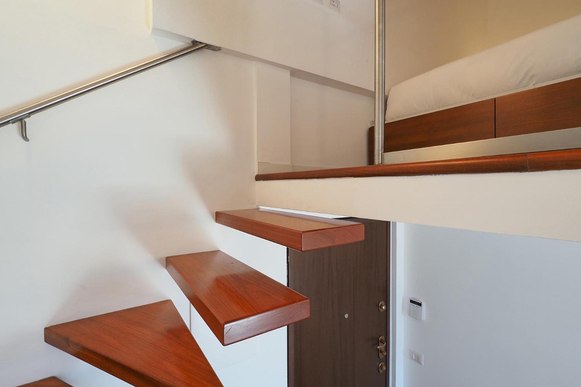 Appartamento Contempora - Loft Via Podgora, 3 Milano