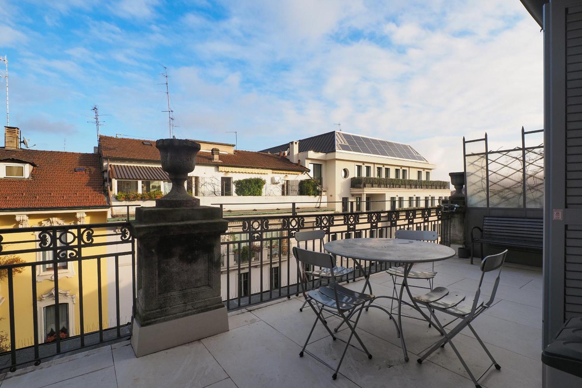 Contempora - Loft Via Podgora, 3 * Milano
