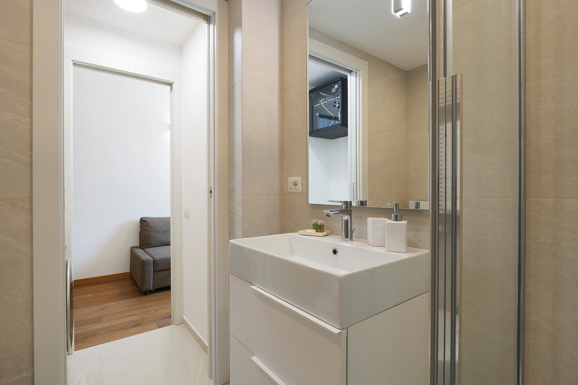 Appartamento Contempora - Loft Via Podgora, 3 *
