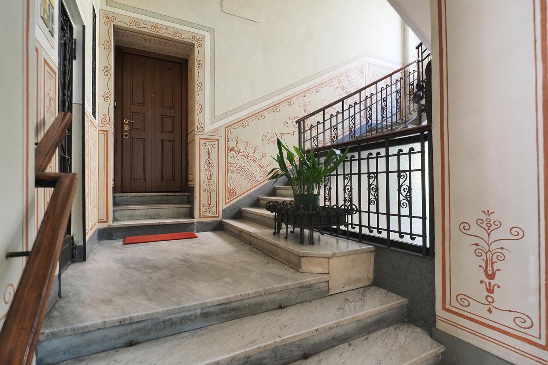 Contempora - Loft Via Podgora, 3 Appartamento Milano
