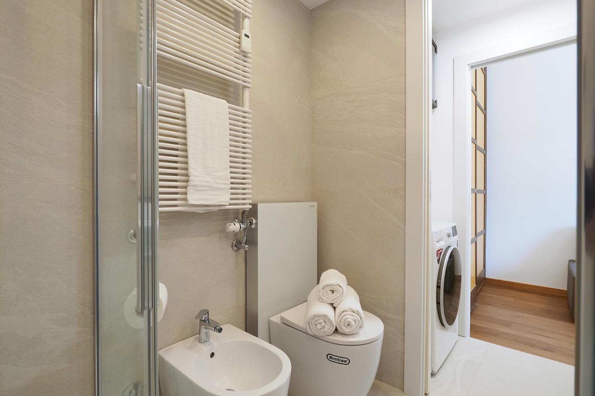 Appartamento Contempora - Loft Via Podgora, 3 Milano